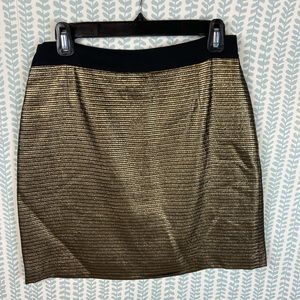 Elie Tahari mini skirt